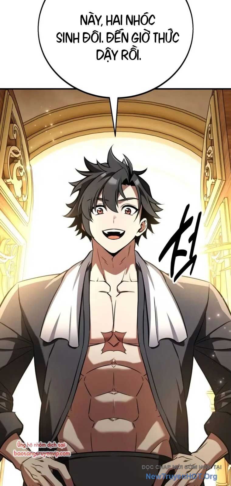 Fate/Extra Ccc Fox Tail Chapter 76 - 12