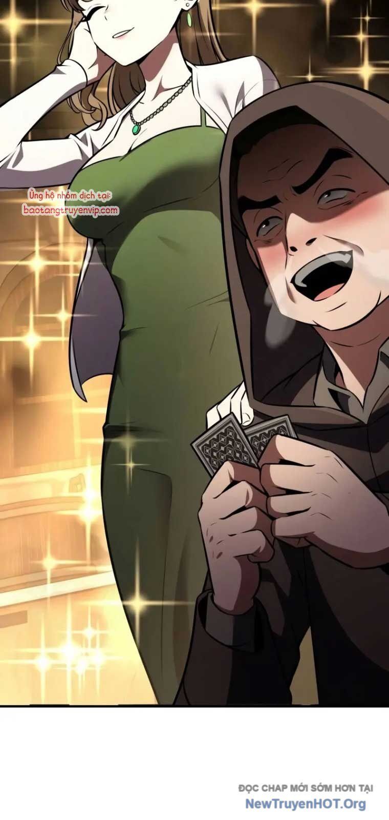 Fate/Extra Ccc Fox Tail Chapter 76 - 112