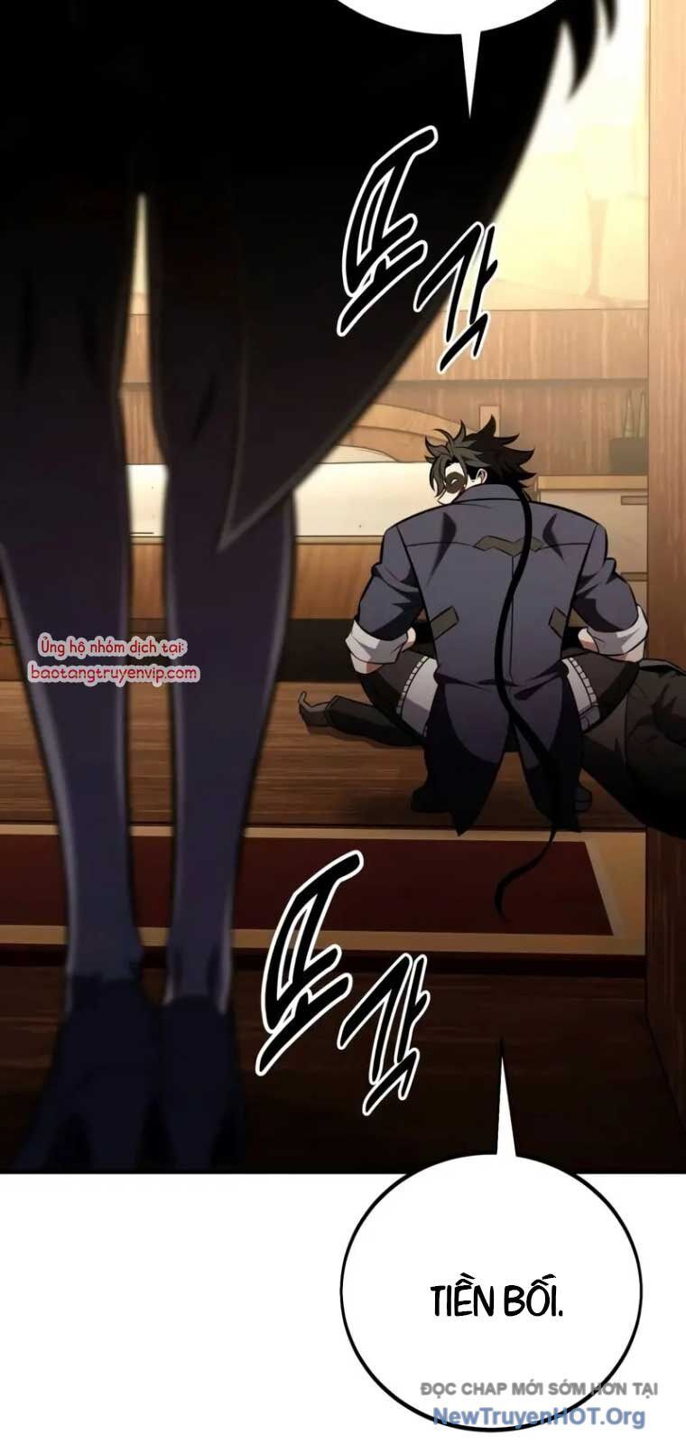 Fate/Extra Ccc Fox Tail Chapter 76 - 136