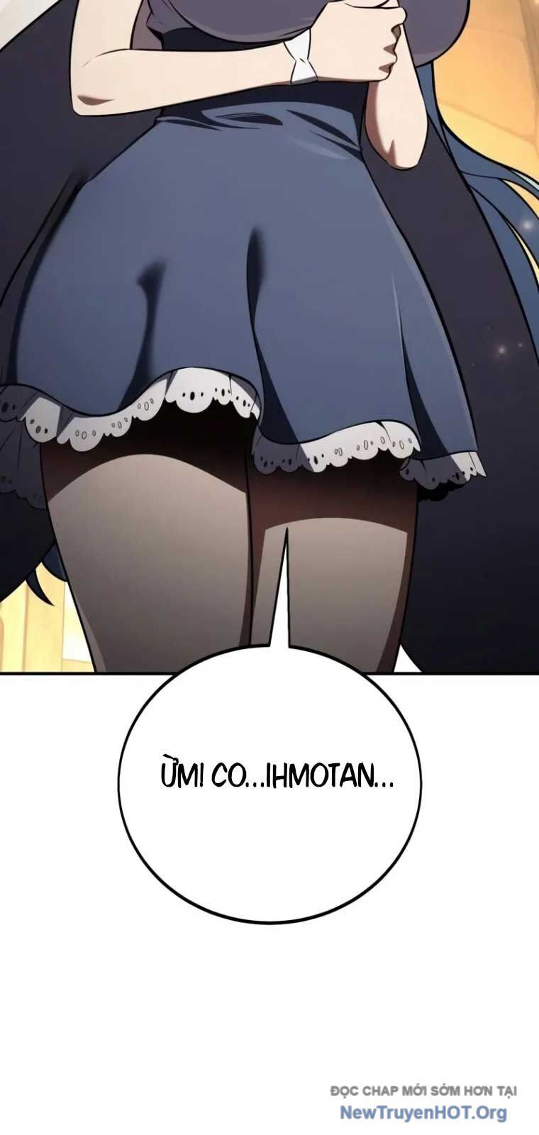 Fate/Extra Ccc Fox Tail Chapter 76 - 138