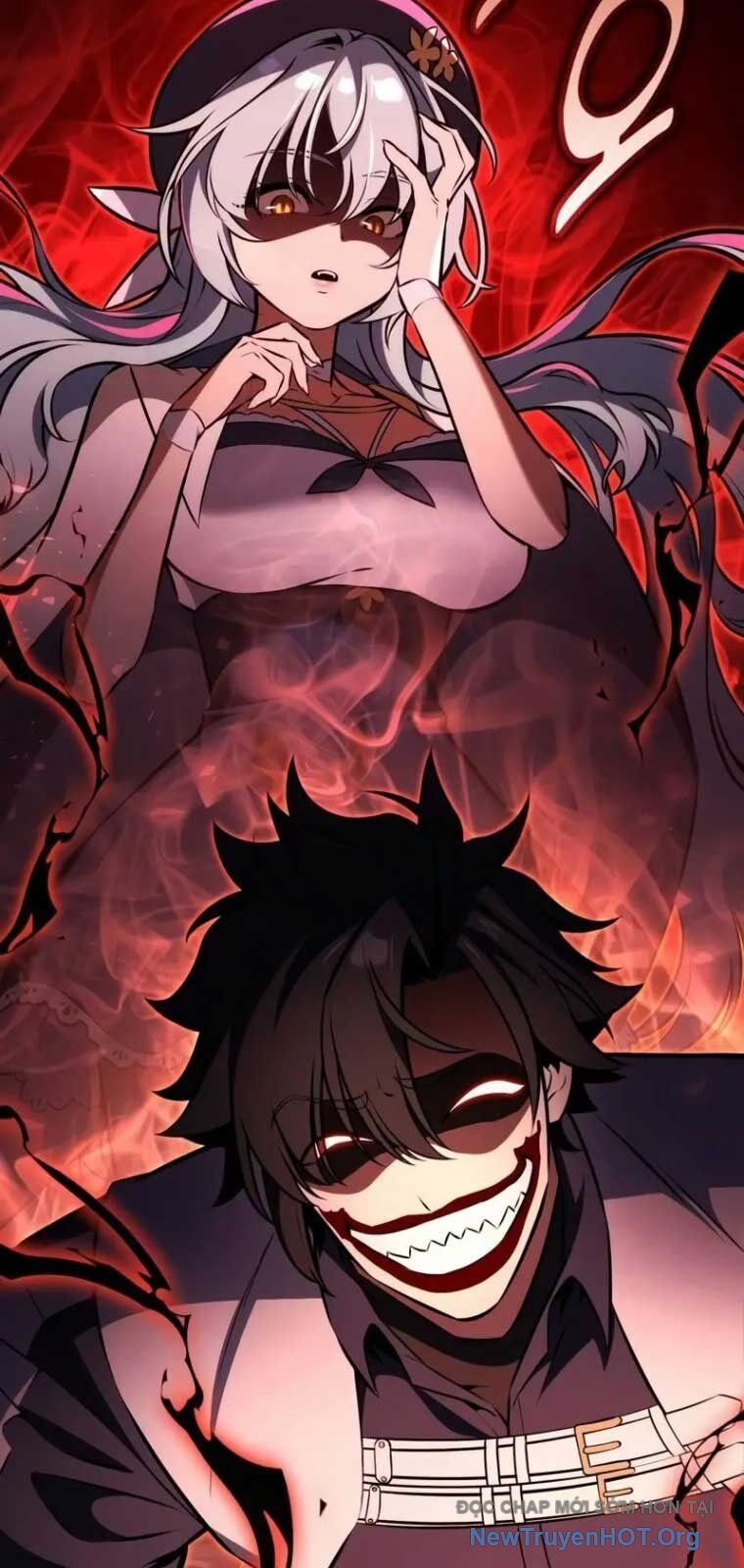 Fate/Extra Ccc Fox Tail Chapter 76 - 141