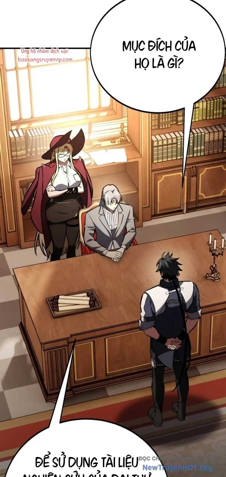 Fate/Extra Ccc Fox Tail Chapter 76 - 25