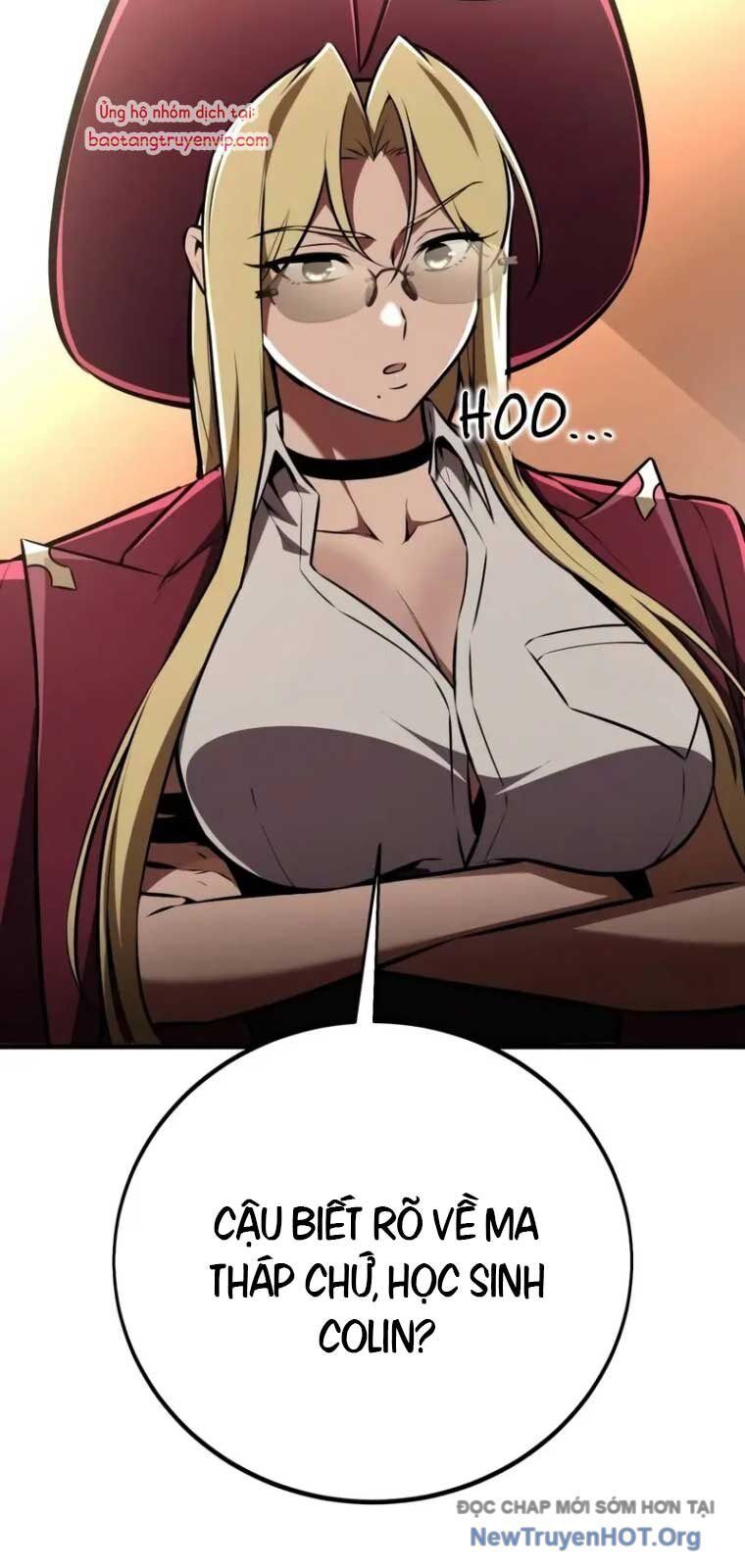 Fate/Extra Ccc Fox Tail Chapter 76 - 27