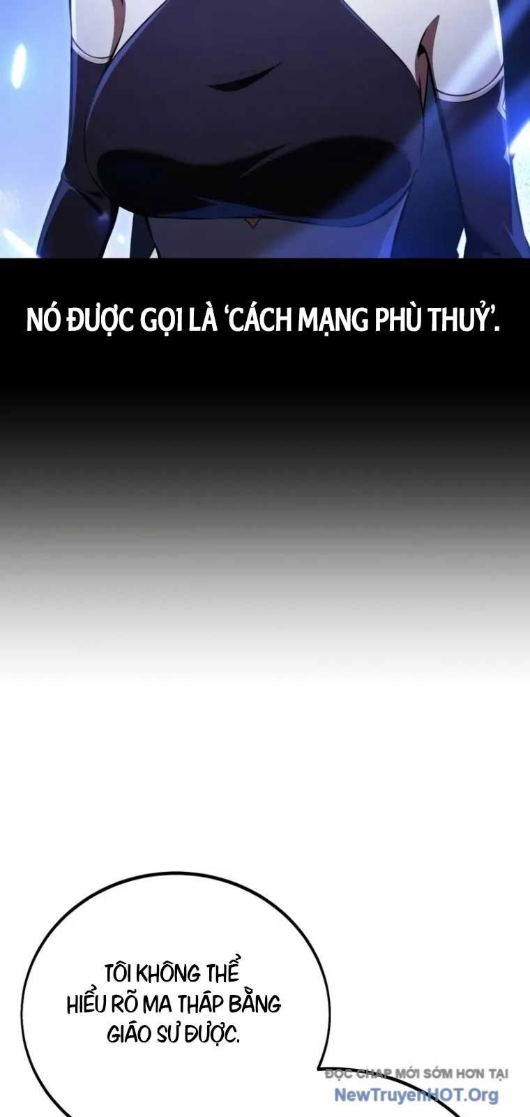 Fate/Extra Ccc Fox Tail Chapter 76 - 35