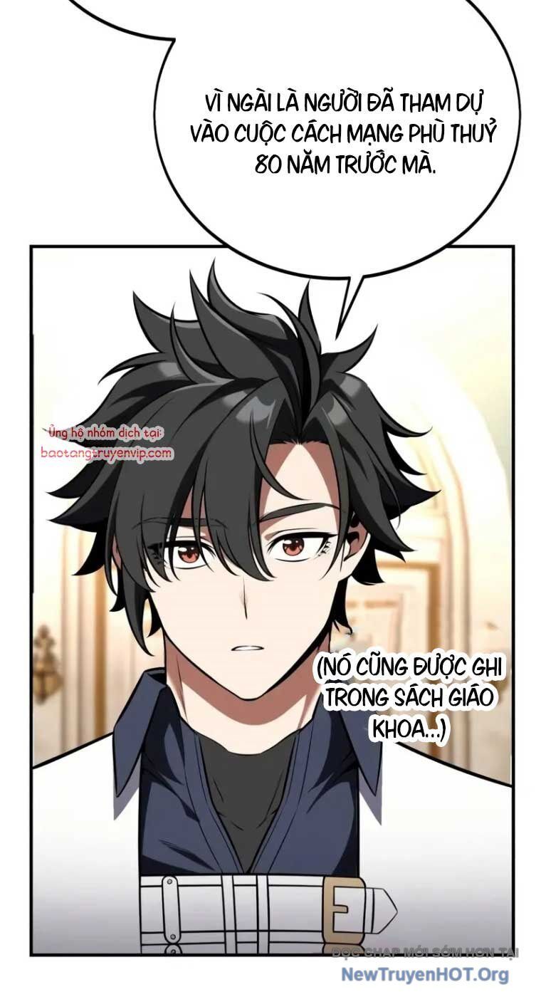 Fate/Extra Ccc Fox Tail Chapter 76 - 36