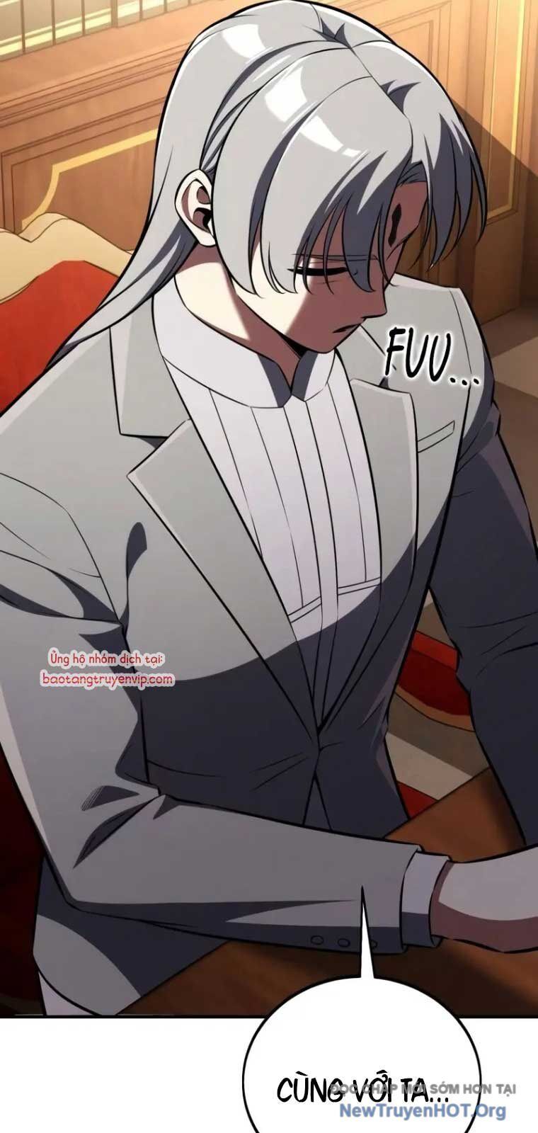 Fate/Extra Ccc Fox Tail Chapter 76 - 39