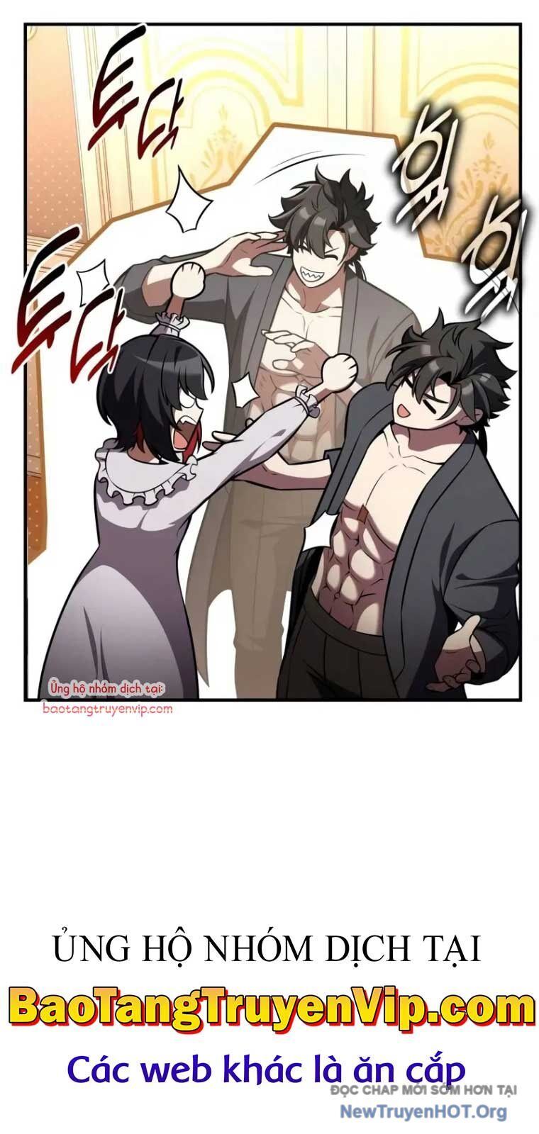 Fate/Extra Ccc Fox Tail Chapter 76 - 5
