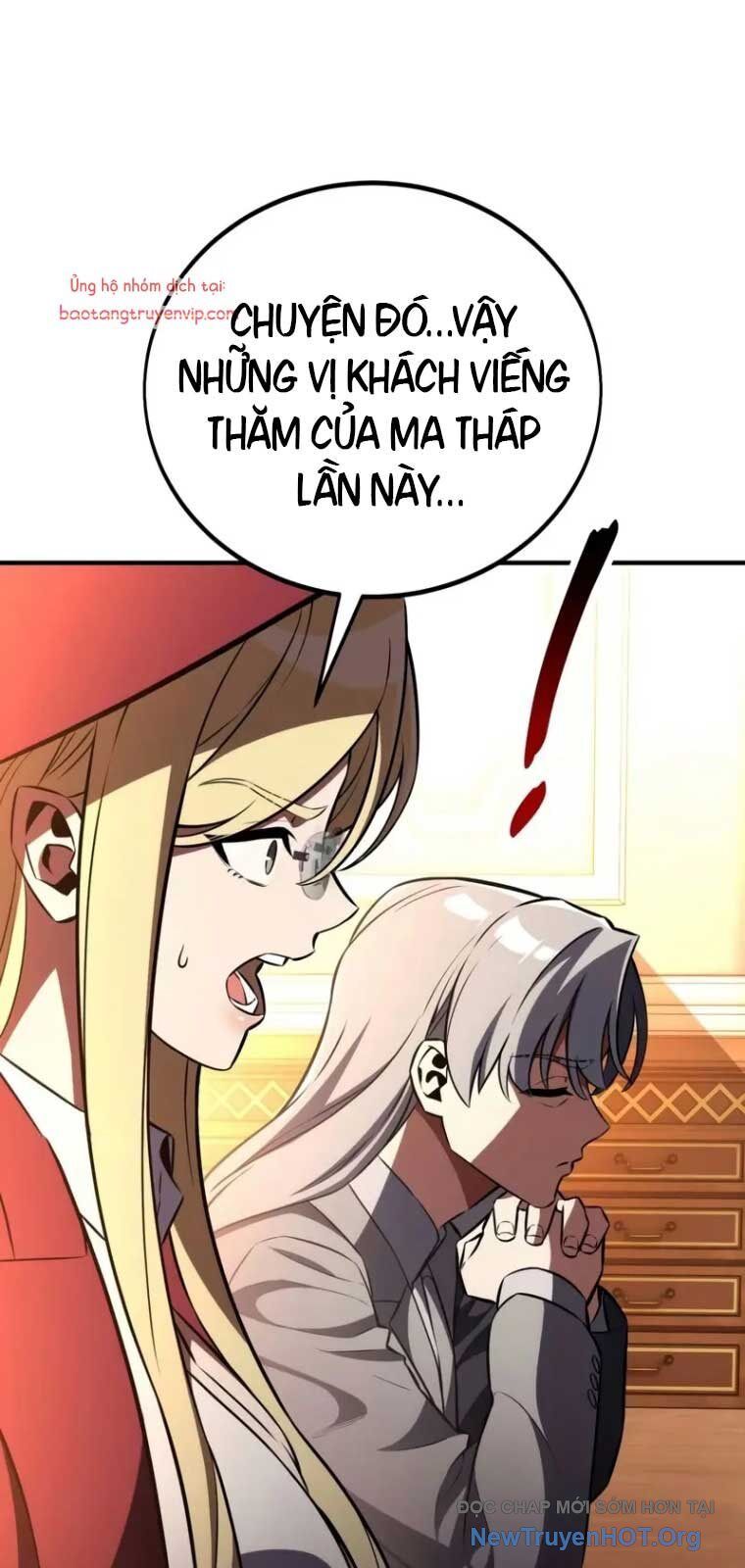 Fate/Extra Ccc Fox Tail Chapter 76 - 46