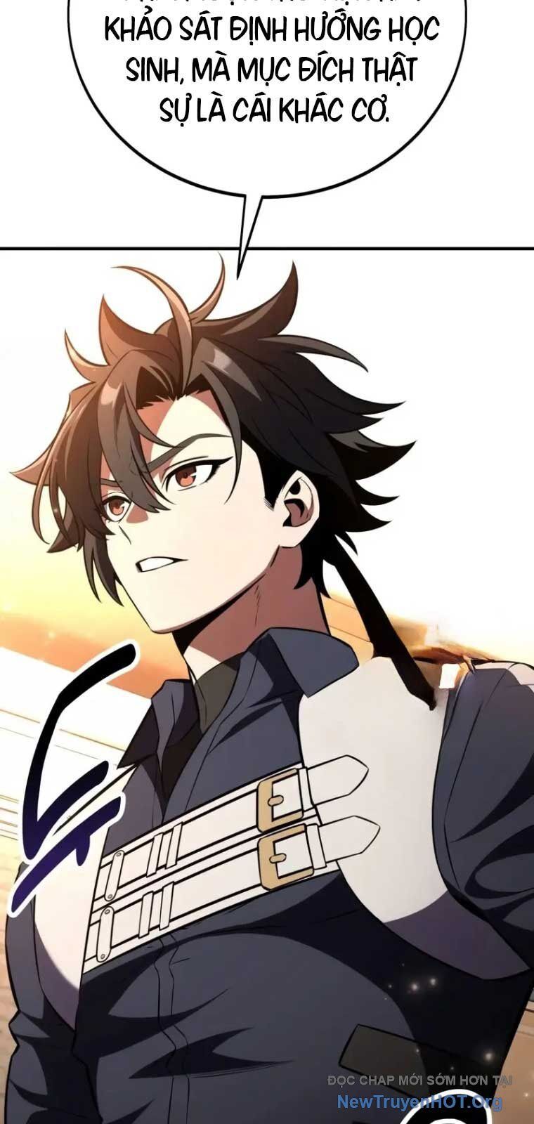 Fate/Extra Ccc Fox Tail Chapter 76 - 48