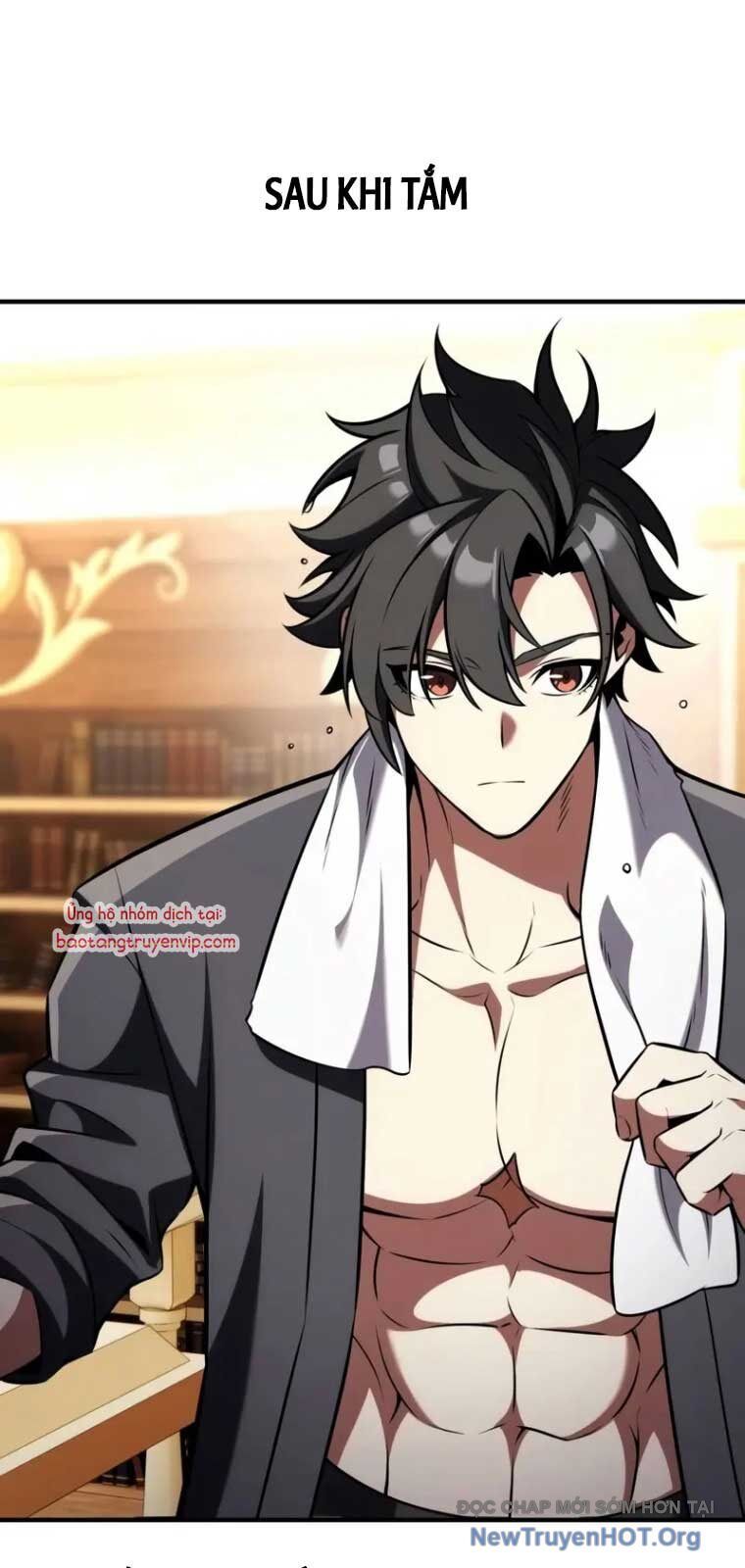 Fate/Extra Ccc Fox Tail Chapter 76 - 6