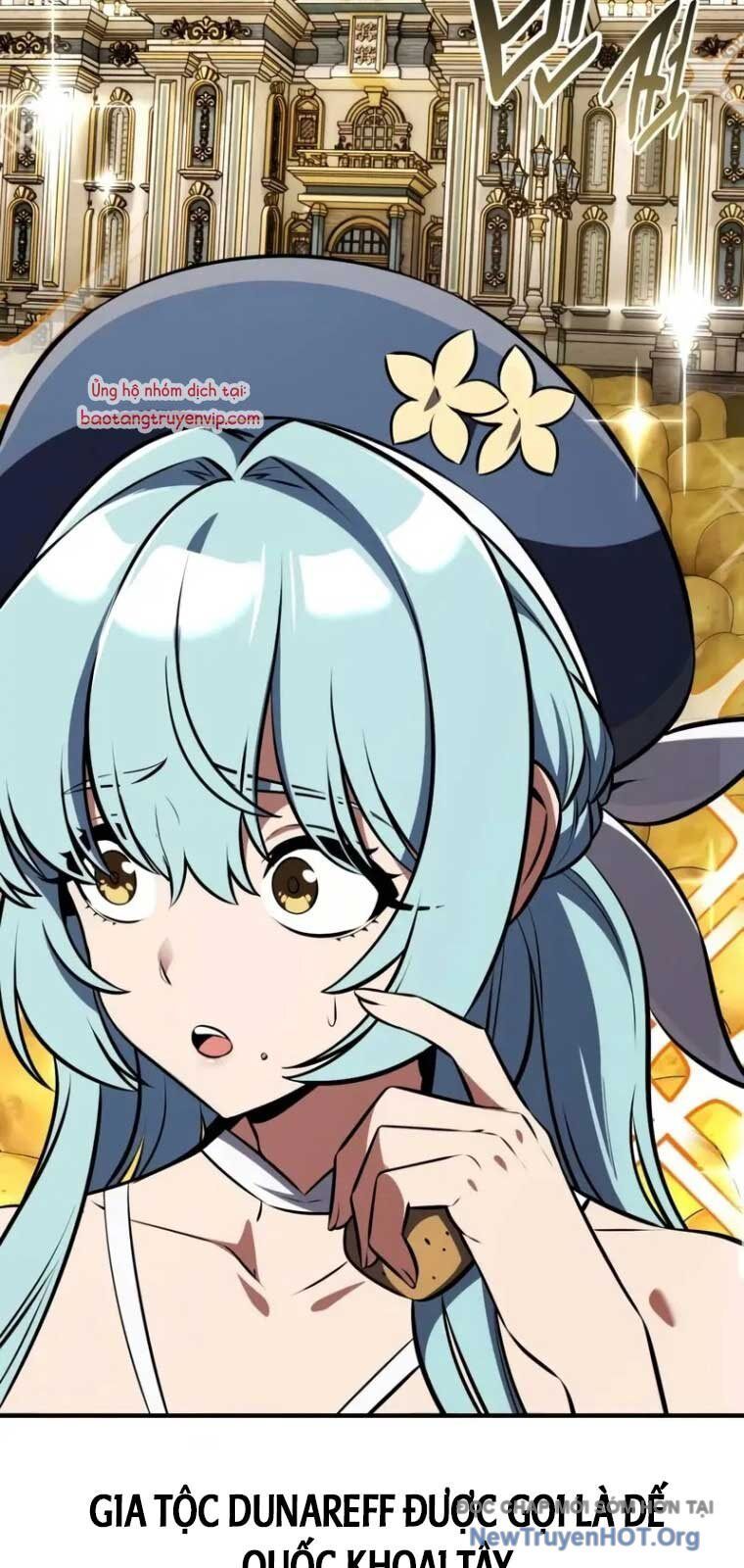 Fate/Extra Ccc Fox Tail Chapter 76 - 55