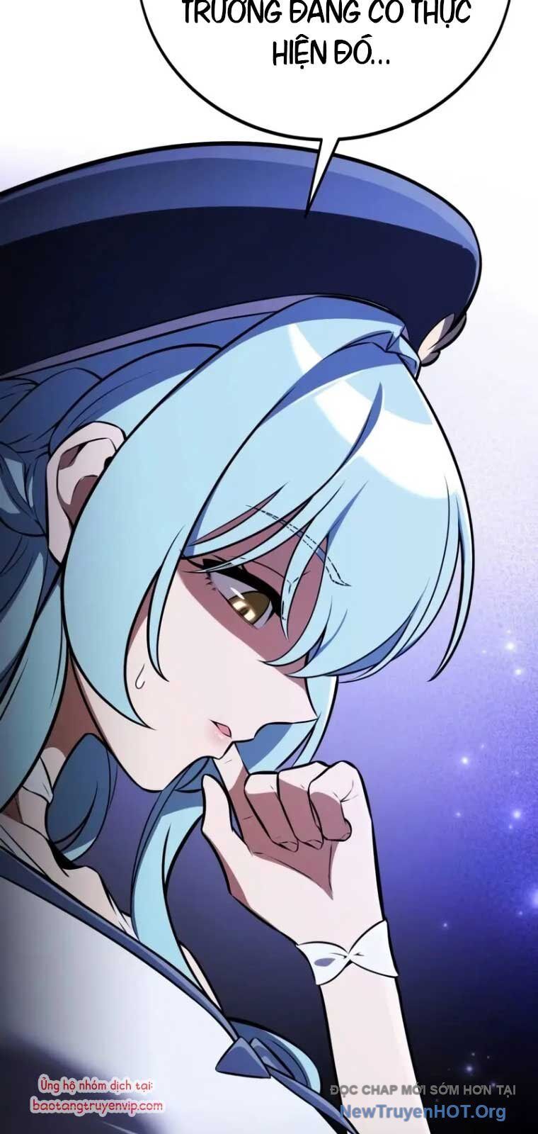 Fate/Extra Ccc Fox Tail Chapter 76 - 64