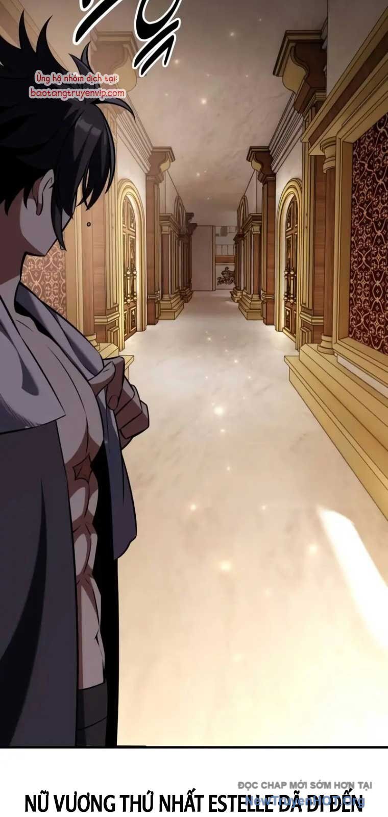 Fate/Extra Ccc Fox Tail Chapter 76 - 8