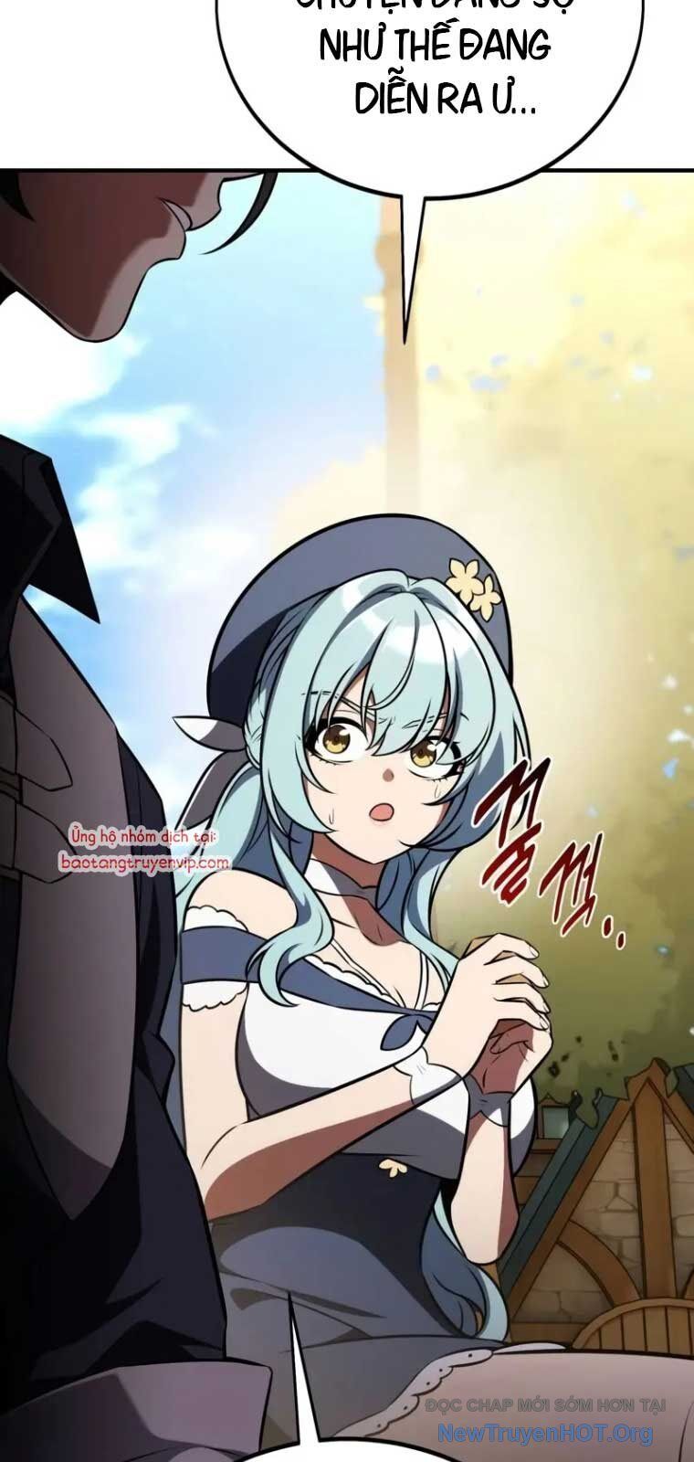 Fate/Extra Ccc Fox Tail Chapter 76 - 73