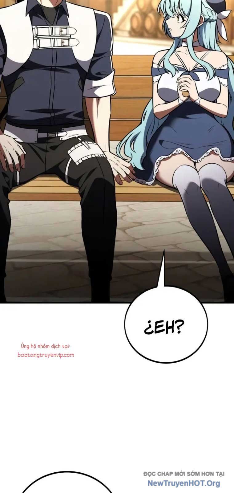 Fate/Extra Ccc Fox Tail Chapter 76 - 75