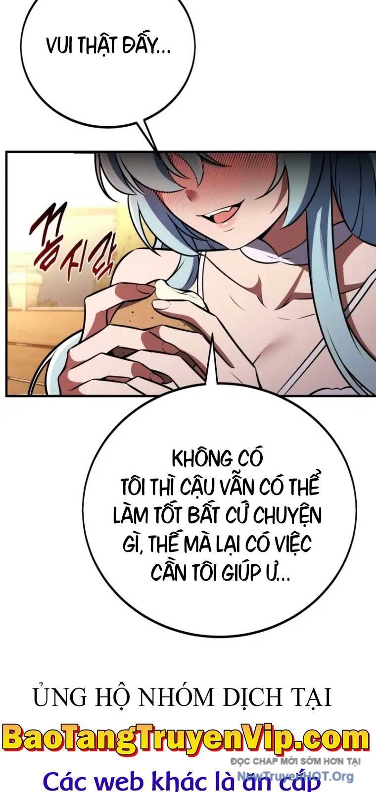 Fate/Extra Ccc Fox Tail Chapter 76 - 76