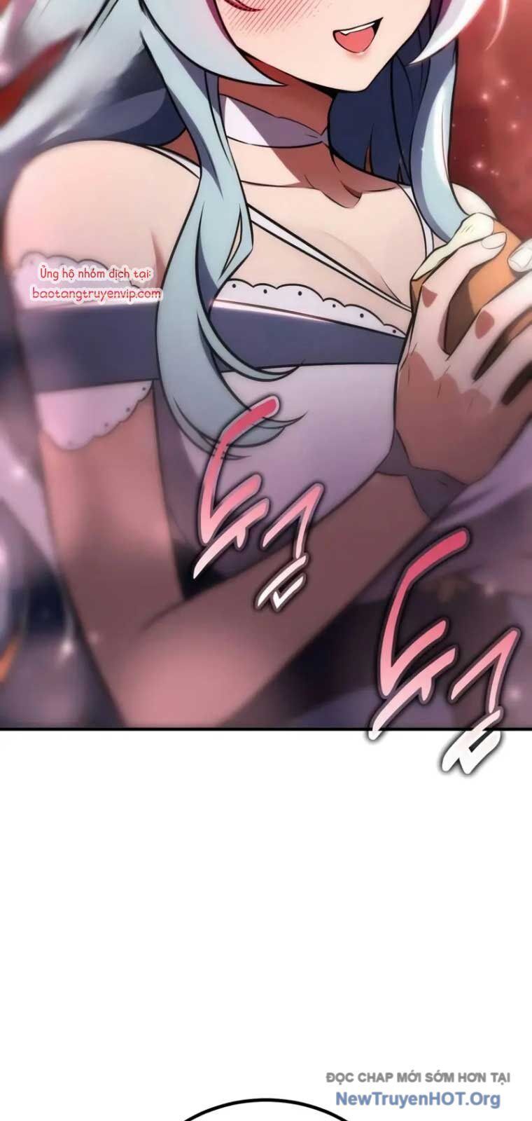 Fate/Extra Ccc Fox Tail Chapter 76 - 78