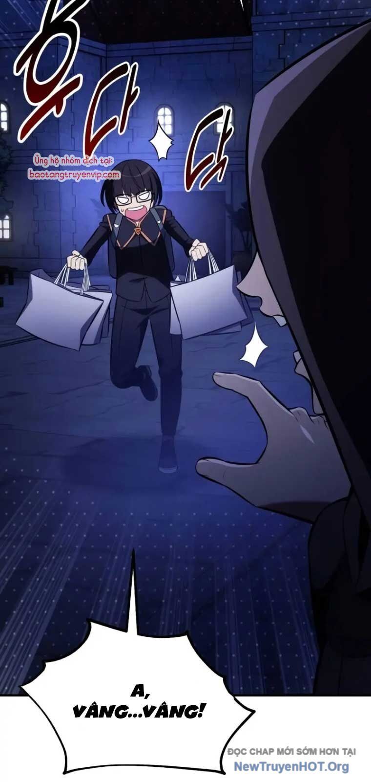 Fate/Extra Ccc Fox Tail Chapter 76 - 97