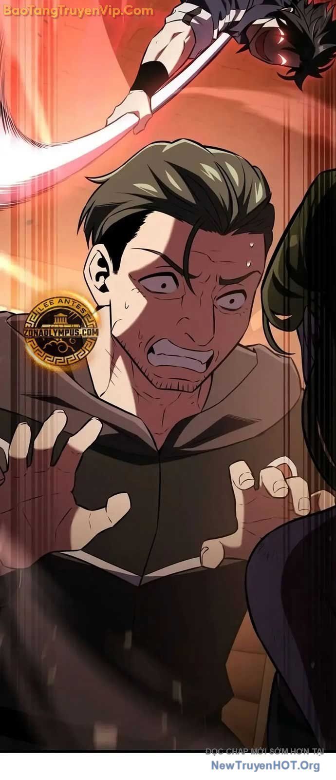 Fate/Extra Ccc Fox Tail Chapter 77 - 118