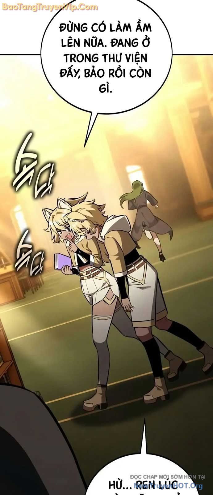 Fate/Extra Ccc Fox Tail Chapter 77 - 13