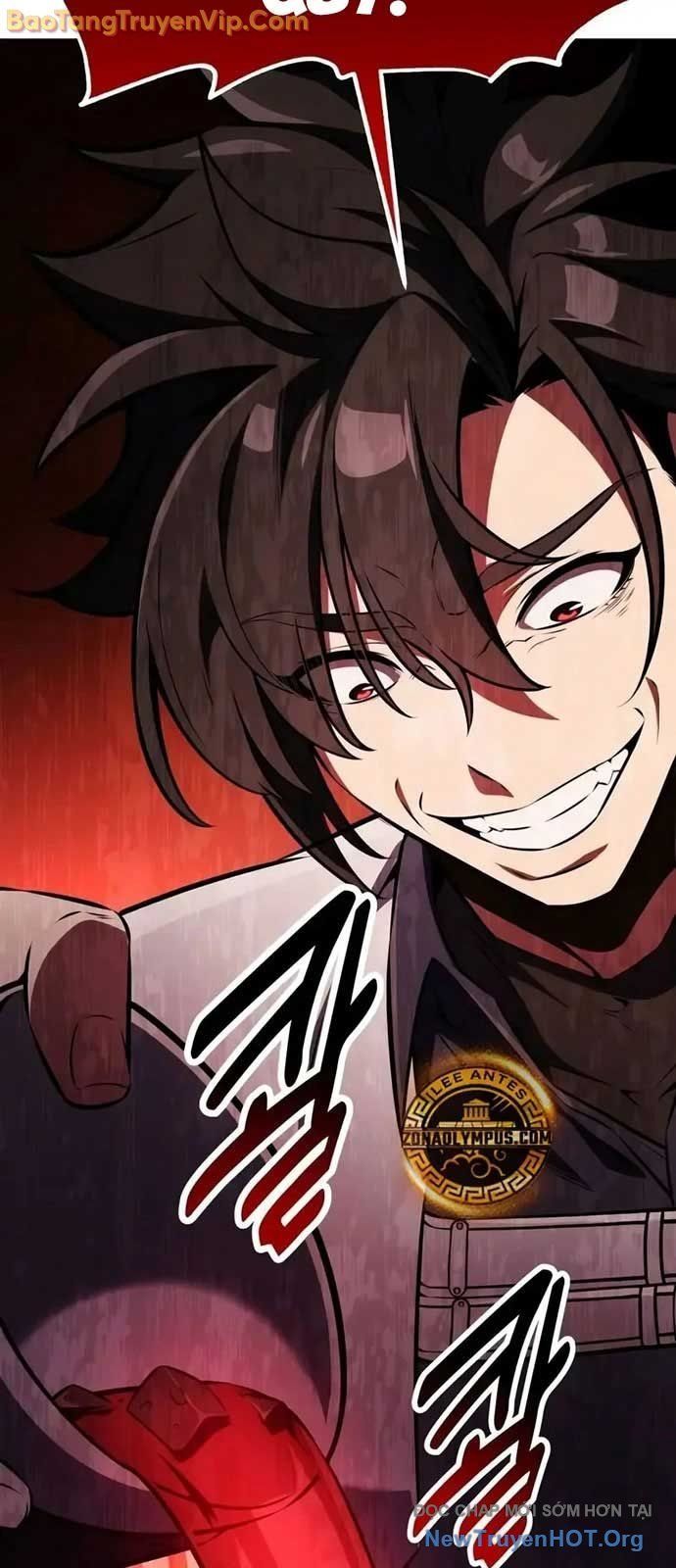 Fate/Extra Ccc Fox Tail Chapter 77 - 128