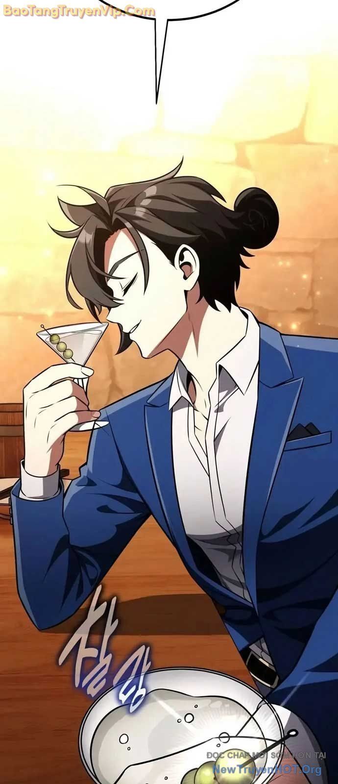 Fate/Extra Ccc Fox Tail Chapter 77 - 22