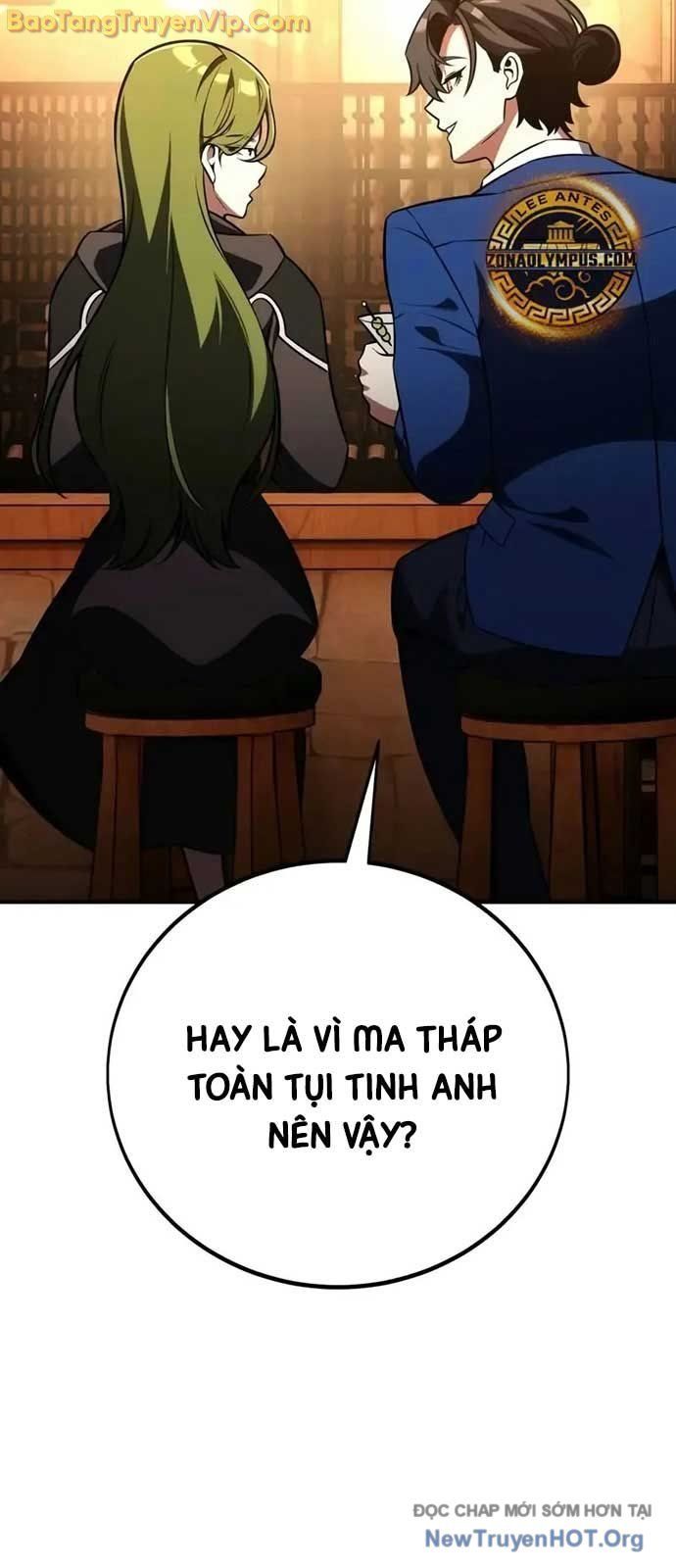 Fate/Extra Ccc Fox Tail Chapter 77 - 24