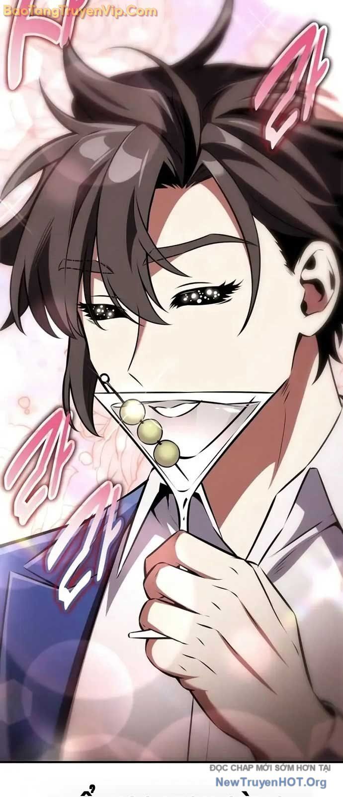 Fate/Extra Ccc Fox Tail Chapter 77 - 26