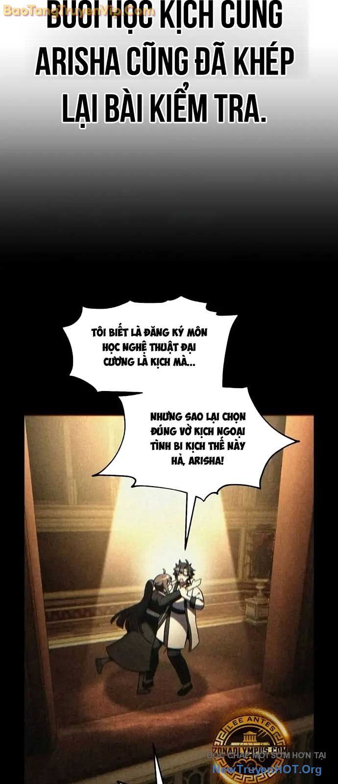 Fate/Extra Ccc Fox Tail Chapter 77 - 27