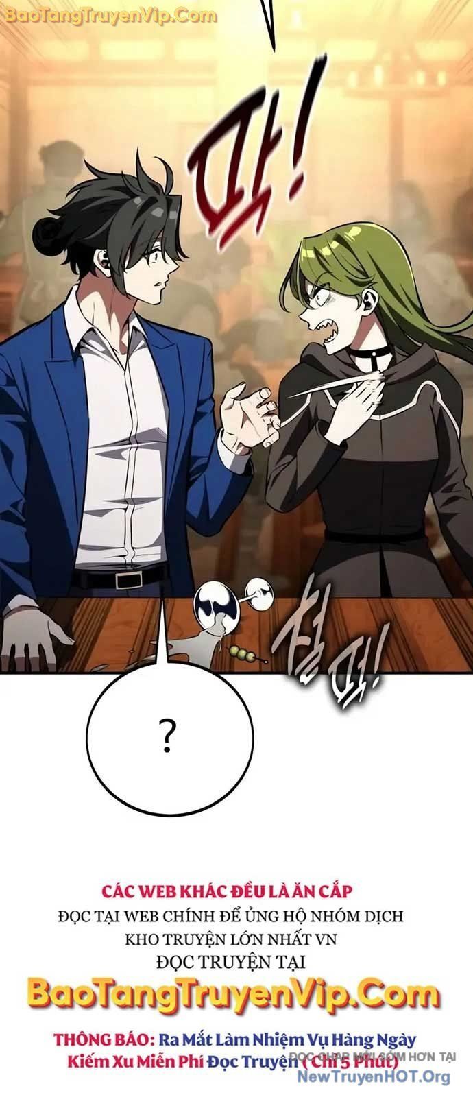 Fate/Extra Ccc Fox Tail Chapter 77 - 29