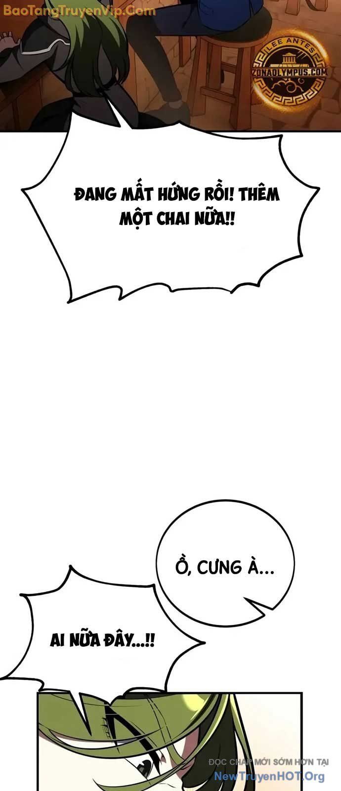 Fate/Extra Ccc Fox Tail Chapter 77 - 33