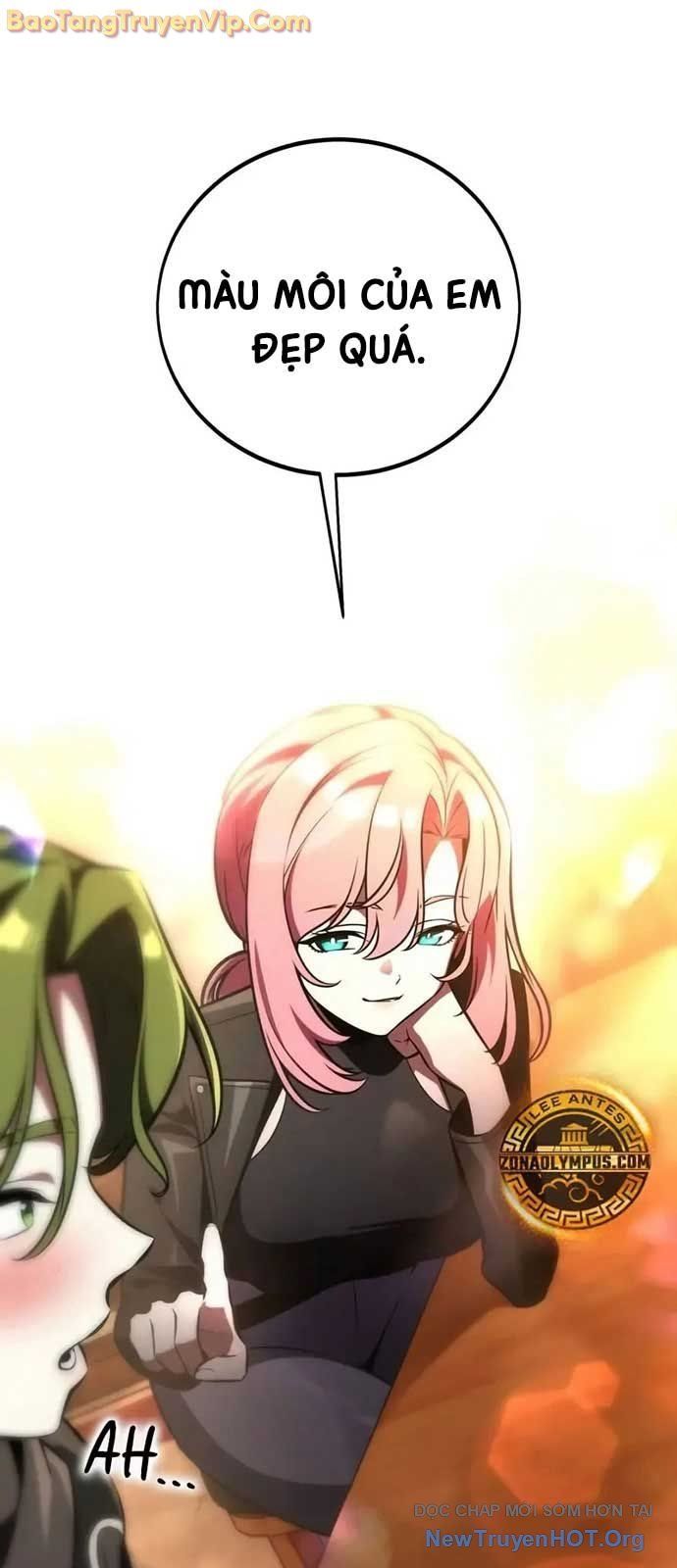 Fate/Extra Ccc Fox Tail Chapter 77 - 35