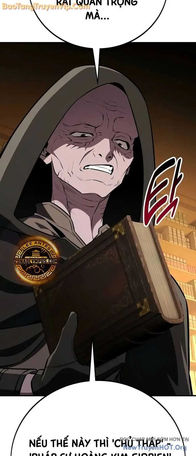 Fate/Extra Ccc Fox Tail Chapter 77 - 5