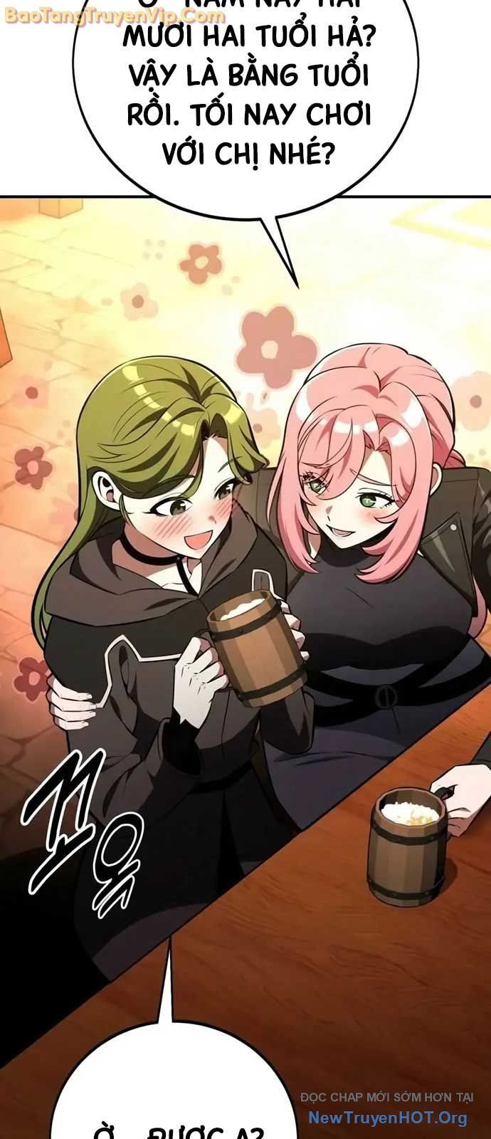 Fate/Extra Ccc Fox Tail Chapter 77 - 42