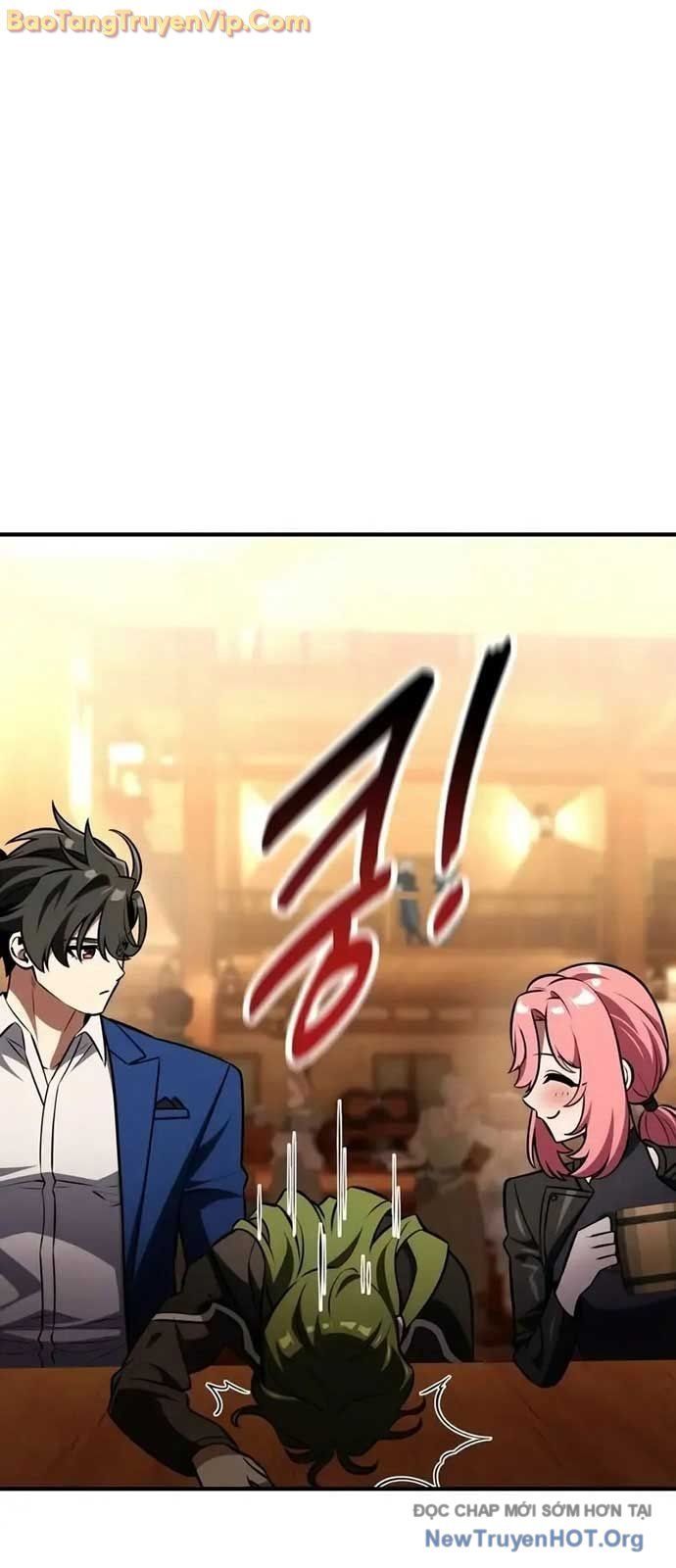 Fate/Extra Ccc Fox Tail Chapter 77 - 47