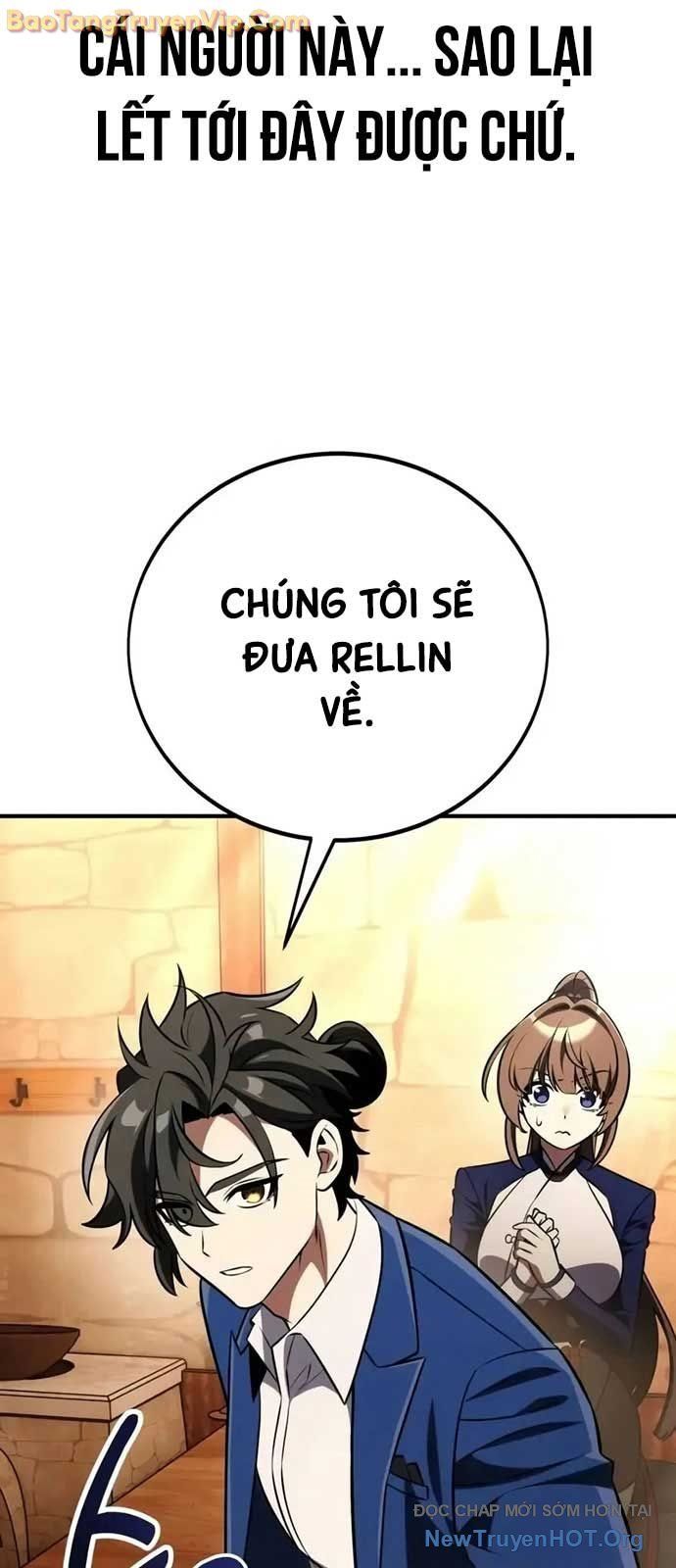 Fate/Extra Ccc Fox Tail Chapter 77 - 48