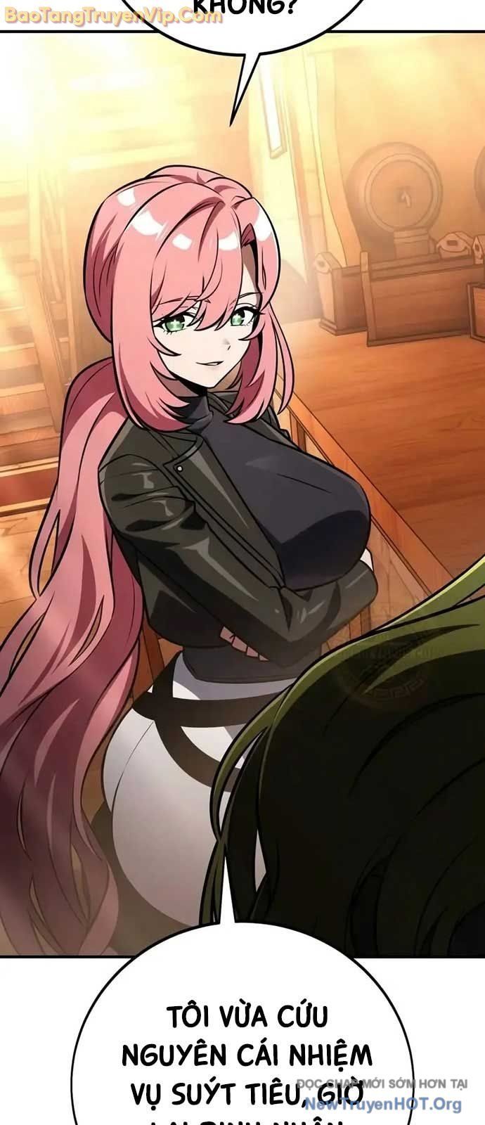 Fate/Extra Ccc Fox Tail Chapter 77 - 50