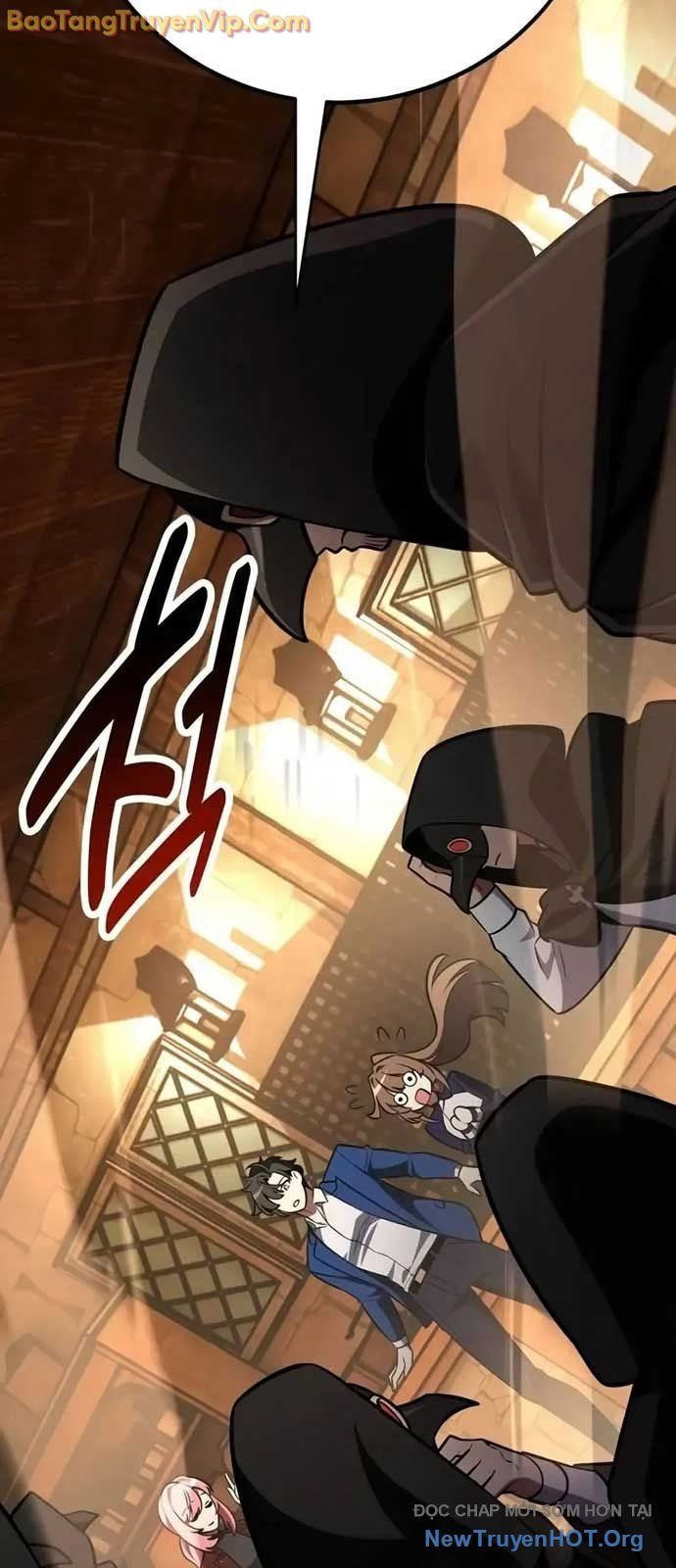 Fate/Extra Ccc Fox Tail Chapter 77 - 53