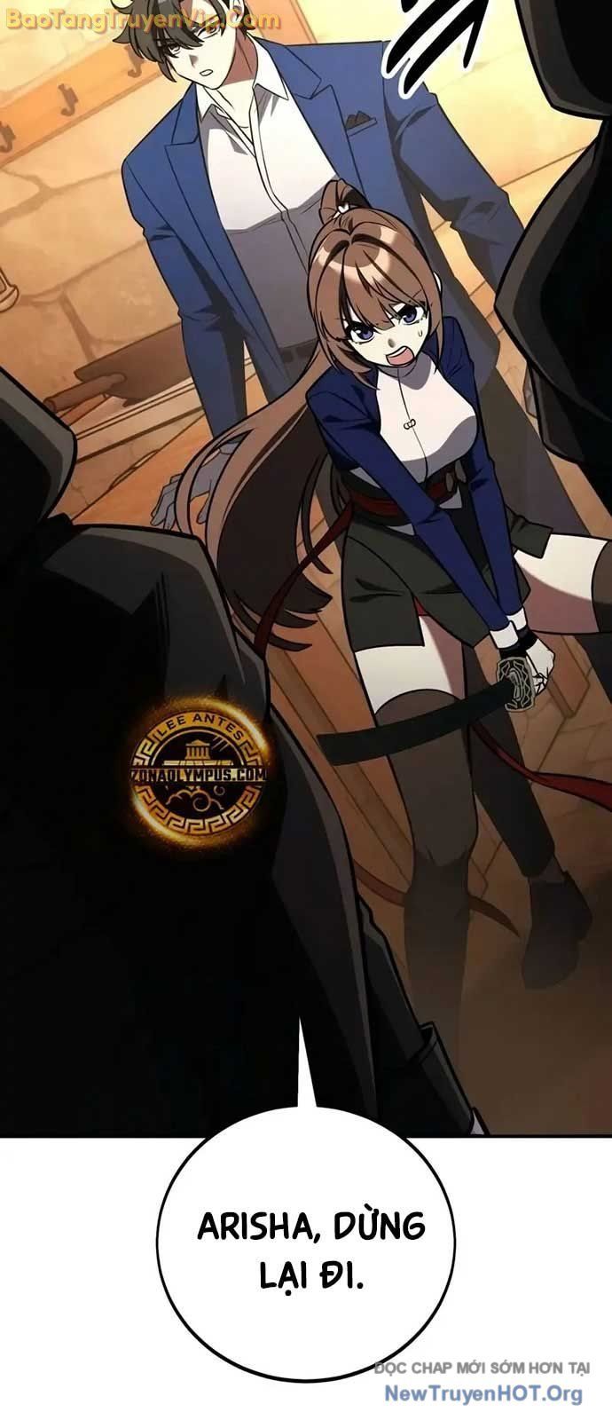 Fate/Extra Ccc Fox Tail Chapter 77 - 56