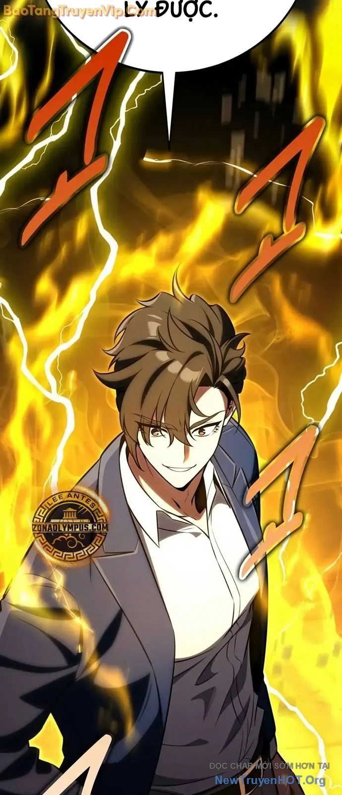 Fate/Extra Ccc Fox Tail Chapter 77 - 61