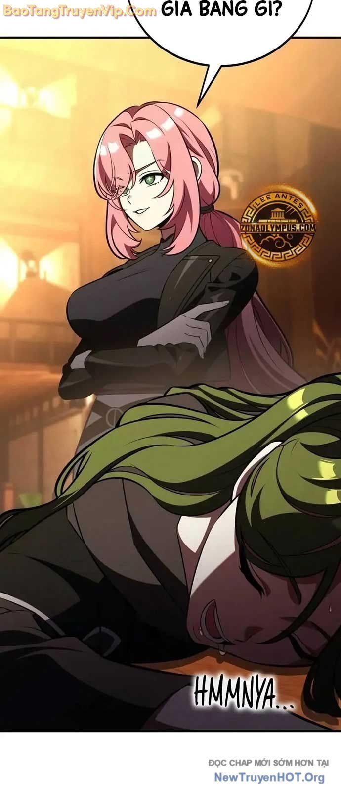 Fate/Extra Ccc Fox Tail Chapter 77 - 67