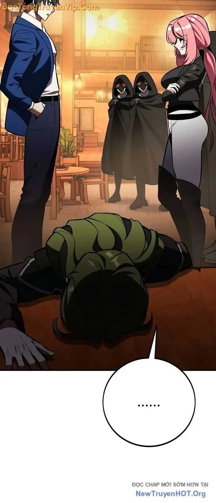 Fate/Extra Ccc Fox Tail Chapter 77 - 79