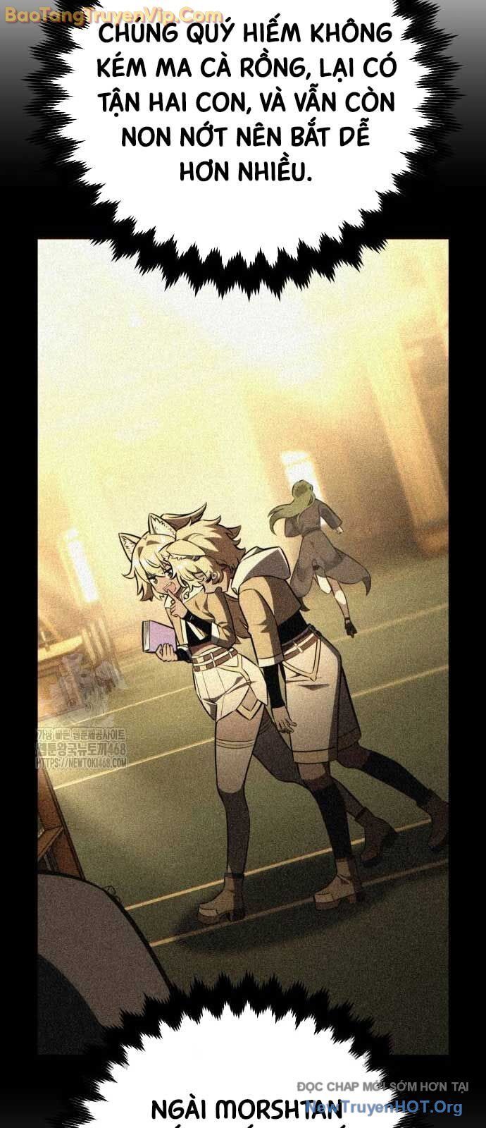 Fate/Extra Ccc Fox Tail Chapter 79.1 - 101