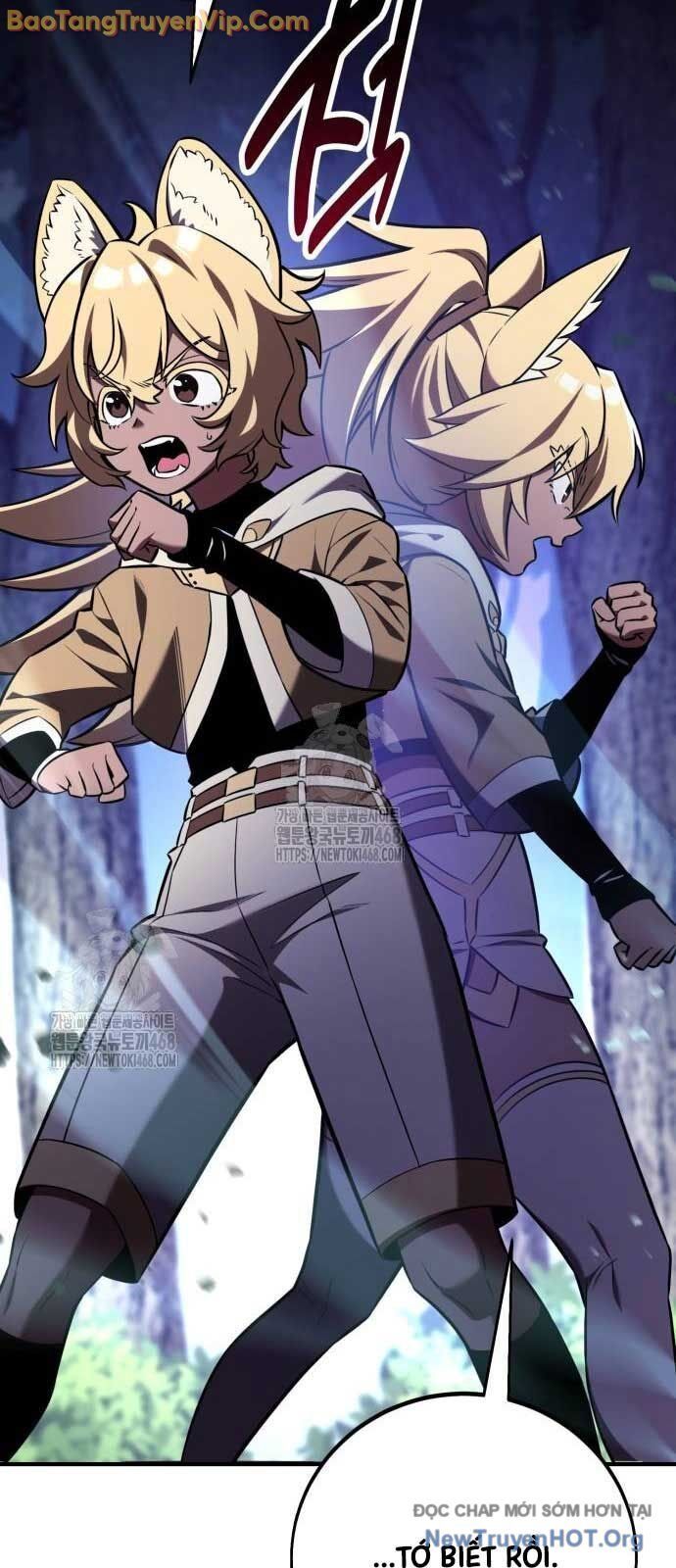 Fate/Extra Ccc Fox Tail Chapter 79.1 - 106