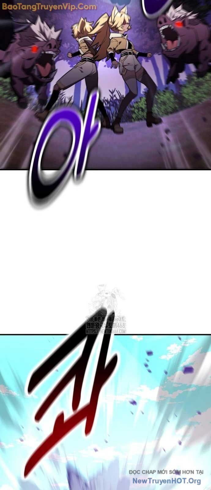 Fate/Extra Ccc Fox Tail Chapter 79.1 - 111