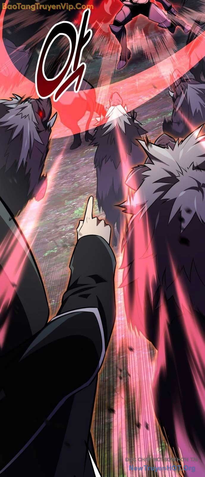 Fate/Extra Ccc Fox Tail Chapter 79.1 - 134