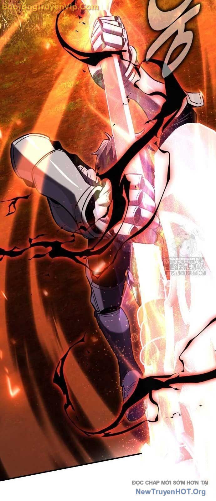 Fate/Extra Ccc Fox Tail Chapter 79.1 - 137