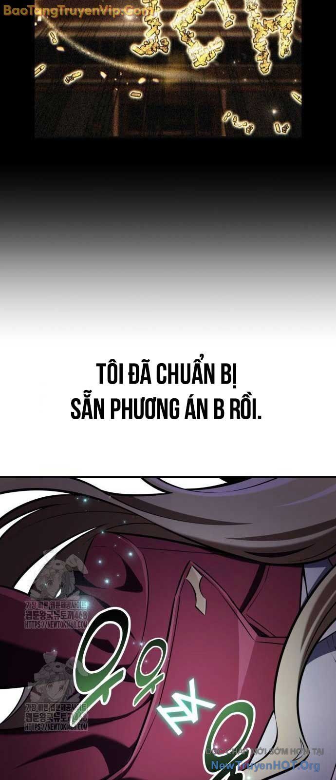 Fate/Extra Ccc Fox Tail Chapter 79.1 - 16