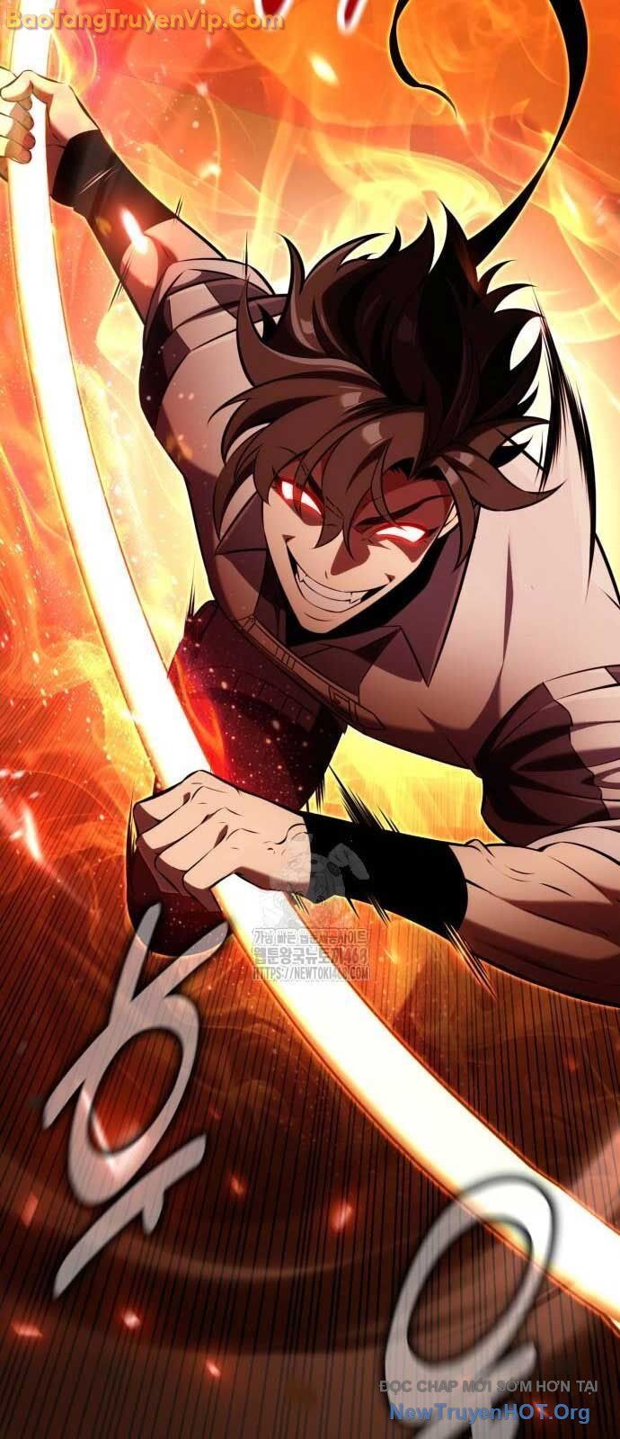 Fate/Extra Ccc Fox Tail Chapter 79.1 - 20