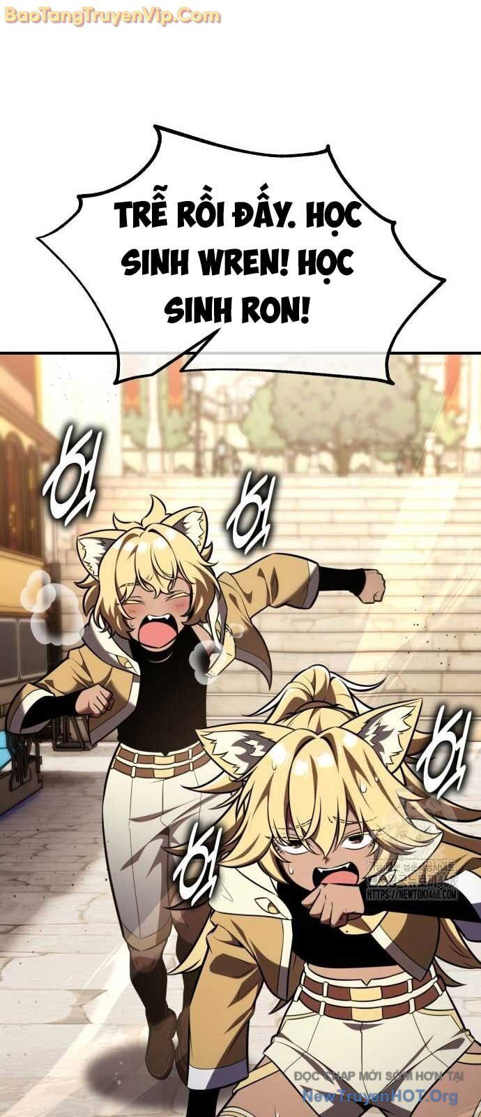 Fate/Extra Ccc Fox Tail Chapter 79.1 - 3